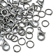 DIY Chain Bracelet Necklace Making Kit DIY-YW0006-37-3