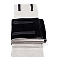 Foldable Velvet Jewelry Travel Roll Bag TP-L005-06-3