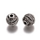 Alloy Beads PALLOY-G257-03AS-2