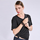 Unisex Fashion Leather Cord Bracelets BJEW-BB15600-A-5