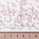 Миюки круглые бусины рокайль SEED-JP0009-RR3639-4