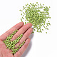 8/0 Glass Seed Beads SEED-US0003-3mm-124-4