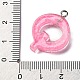 Светящиеся подвески смолы RESI-I059-Q01-5