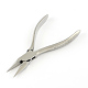 2CR13# Stainless Steel Jewelry Plier Sets PT-R010-07-3