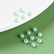 Perles acryliques opaques MACR-S371-11-I04-6