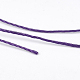 Polyester Thread NWIR-K023-0.7mm-10-2