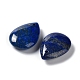 Naturales lapis lazuli colgantes G-B013-06G-01-2