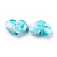 Acrylic Imitation Gemstone Beads MACR-E205-09A-3