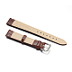 Leather Watch Bands WACH-F017-12C-2