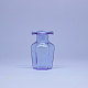 Ornements miniatures de vase en verre à haute teneur en borosilicate BOTT-PW0001-149E-1