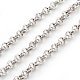 Iron Rolo Chains CH-S067-P-NR-1