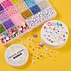 Kit per la creazione di braccialetti con perline fai da te DIY-YW0005-51-5