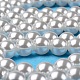 Perles rondes en plastique ABS imitation perle MACR-S789-6mm-01-4