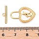 Латуни Переключить застежками KK-N254-153G-4