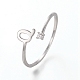 925 кольцо из стерлингового серебра STER-D033-01Q-P-3