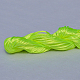 Polyesterfaden&nbsp;LS-OCOR-WH0052-23-26-1