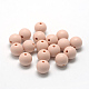Perles de silicone écologiques de qualité alimentaire SIL-R008C-54-1