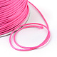 Cordes en polyester ciré coréen YC-Q002-1.5mm-02-2