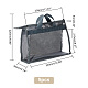 PH Pandahall 5 Packung Handtaschen-Aufbewahrungsorganisator AJEW-WH0041-37B-2