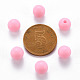 Perles acryliques opaques X-MACR-S370-C8mm-A01-3