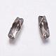 304 Stainless Steel Jewelry Findings STAS-E139-D-02-1