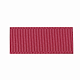 Hochdichtes Polyester-Ripsband OCOR-S112-J-23-1