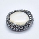 Natural Freshwater Pearl Beads RB-K056-09A-2