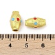 Бисера эмали сплава PALLOY-D369-07MG-3