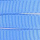 Polyester Grosgrain Ribbon SRIB-D014-B-337-2