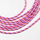 Cordes en polyester & spandex RCP-R007-329-2