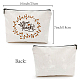 12# Cotton-polyester Bag ABAG-WH0029-016-2