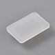 DIY Rectangle USB Disk Silicone Molds DIY-WH0162-85-3