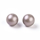 Shell Pearl Beads X-BSHE-H014-02-2