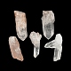 Nuggets natürliche Quarzkristall-Heimdekoration G-M412-03C-2