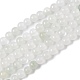 Chapelets de perles de quartz naturel G-B046-01D-1