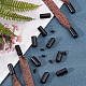 Testate in lega di zinco&nbsp;FIND-PH0001-48EB-3