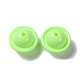 Perles en cuisson peinture acrylique OACR-D051-01C-3