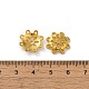 Alliage perles caps&nbsp;FIND-G074-01B-3
