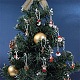 SUNNYCLUEアロイエナメルペンダント  クリスマスのために  混合図形  ミックスカラー  30個/箱 ENAM-SC0001-27-5