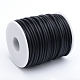 PVC Tubular Solid Synthetic Rubber Cord RCOR-R008-4mm-09-2