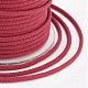Round Polyester Cords OCOR-L035-2mm-A14-3