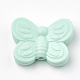 Food Grade Eco-Friendly Silicone Beads X-SIL-N001-01K-1