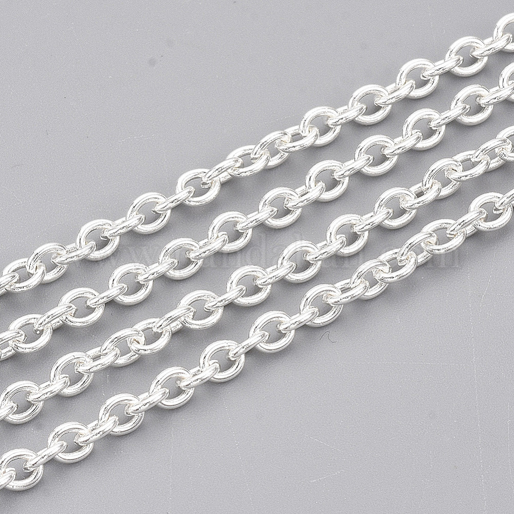 Wholesale 304 Stainless Steel Cable Chains