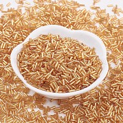 Стеклярус SEED-R011-22