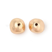 Латунные бусины KK-L223-011G