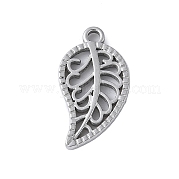 Подвески из нержавеющей стали 304 STAS-E548-02P