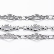 Цепи из нержавеющей стали 304 CHS-H009-11P