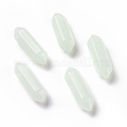 Стеклянные бусины GLAA-K058-03C
