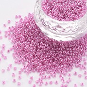 12/0 имитация бисера нефрита SEED-S049-A-006