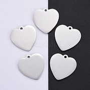 Подвески из нержавеющей стали 304 STAS-I140-06S